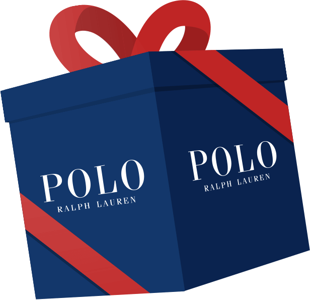 polo box gift